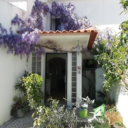 Silver Home Nazaré Exterior foto